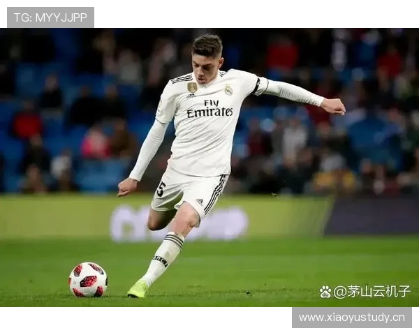 巴尔韦德皇马生涯展望：状态持续提升，中场竞争力增强