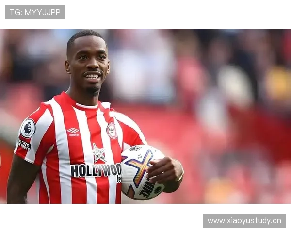 布伦特福德进攻创造