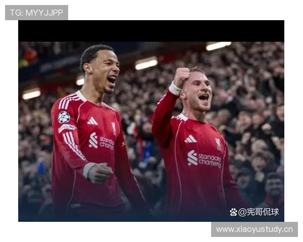 利物浦成功模式是否正被对手逐步破解，战术优势面临新挑战