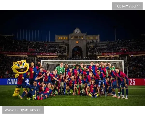 巴萨进攻看似流畅，实则缺乏纵深与变化，战术扁平化问题逐步显现