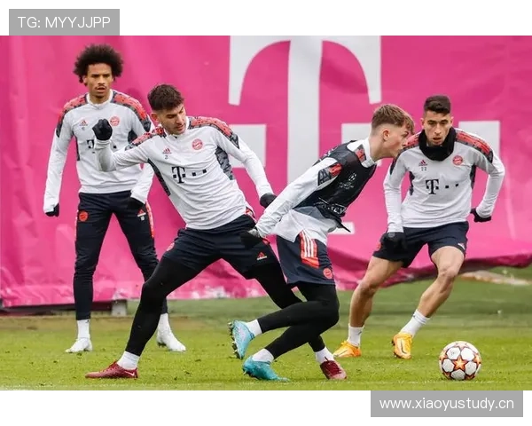 拜仁慕尼黑比赛方式由压制转向拉锯，战术调整影响攻防节奏