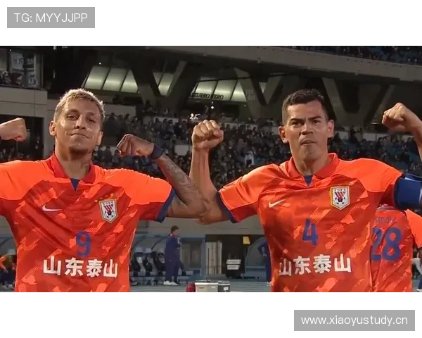 山东泰山能否重回巅峰，状态变化对争冠形势形成影响