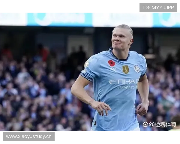 哈兰德效率攀升，曼城进攻体系单一化问题逐步显现