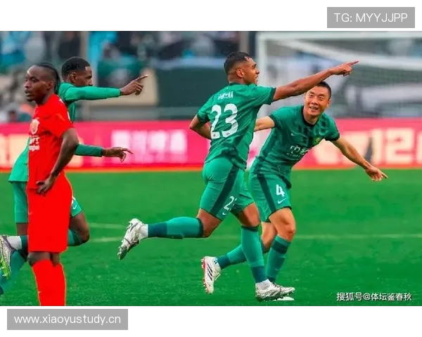 北京国安中场缺少关键连接点，组织推进受阻影响进攻流畅性