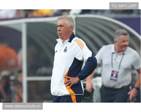 安切洛蒂帅位生变，球队近期表现波动影响执教前景