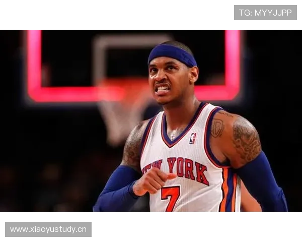 安东尼从单打转无球 拉开空间提升队友三分