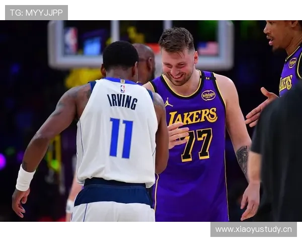 欧文无球跑位不同于东契奇致三分效率分化